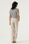 Garcia V NECK PRINTED Tee