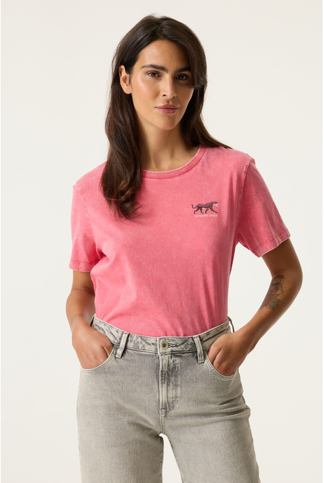 Garcia TIGER LOGO Tee