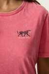 Garcia TIGER LOGO Tee
