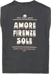 Garcia ANTRACITE Tank