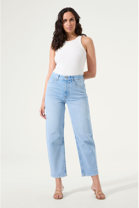 Garcia CHYLA BARREL FIT Jean