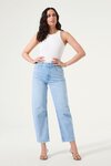 Garcia CHYLA BARREL FIT Jean