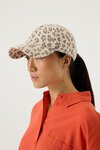 Garcia LEOPARD PRINT Cap