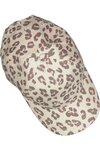 Garcia LEOPARD PRINT Cap