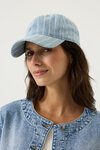 Garcia DENIM Cap