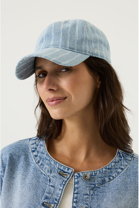 Garcia DENIM Cap