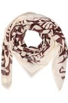 Garcia EARTH BROWN Scarf
