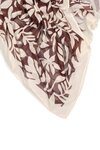 Garcia EARTH BROWN Scarf