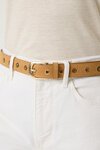 Garcia CAMEL Belt