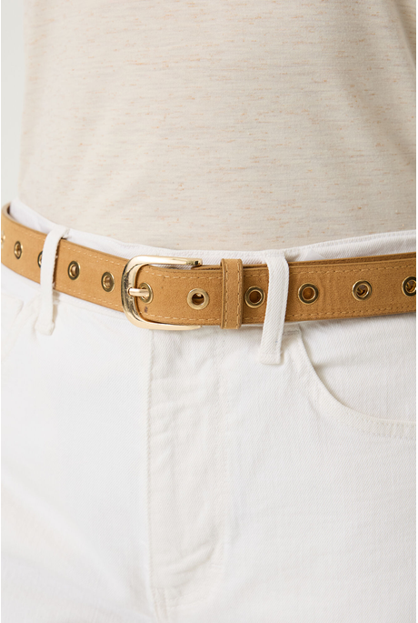 Garcia CAMEL Belt