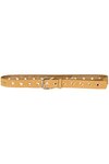 Garcia CAMEL Belt