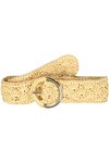 Garcia RAFIA Belt