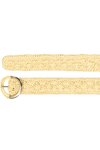Garcia RAFIA Belt