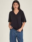 Sills RAYE V NECK Tee