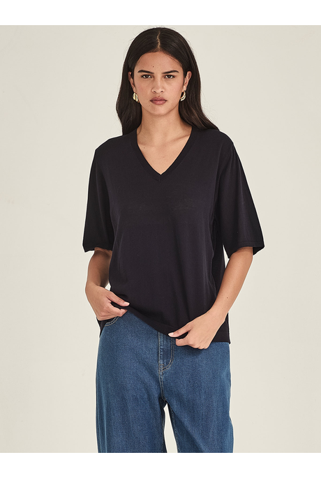 Sills RAYE V NECK Tee