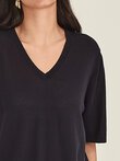 Sills RAYE V NECK Tee