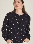 Sills KAIA SPOT Cardigan
