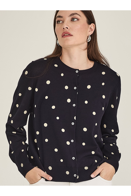 Sills KAIA SPOT Cardigan