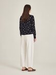 Sills KAIA SPOT Cardigan