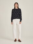 Sills KAIA SPOT Cardigan