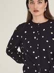 Sills KAIA SPOT Cardigan