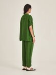 Sills EMMA LINEN Top