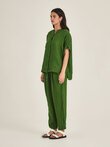 Sills EMMA LINEN Top