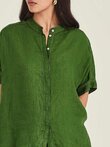 Sills EMMA LINEN Top