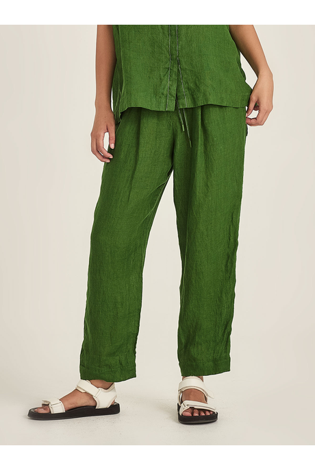 Sills LEO LINEN Pant