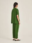 Sills LEO LINEN Pant