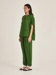 Sills LEO LINEN Pant