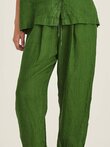 Sills LEO LINEN Pant