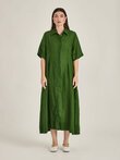 Sills MADDY LINEN Dress