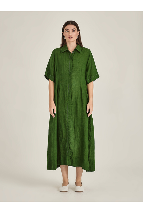 Sills MADDY LINEN Dress