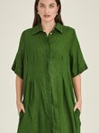 Sills MADDY LINEN Dress
