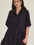 Sills MADDY LINEN Dress