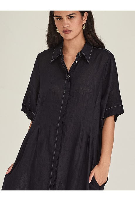Sills MADDY LINEN Dress