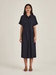 Sills MEADOW COTTON Dress