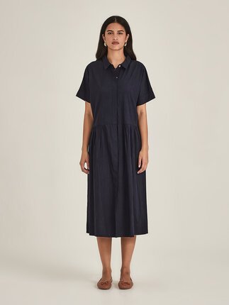 Sills MEADOW COTTON Dress-dresses-Diahann Boutique