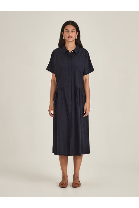 Sills MEADOW COTTON Dress
