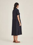Sills MEADOW COTTON Dress