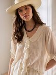 Sills ELODIE Blouse