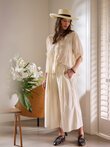 Sills ELODIE Blouse
