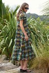 Coop NEW LEAF ON LIFE Dress