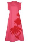Coop THREE-MENDOUS BLOOMS Dress