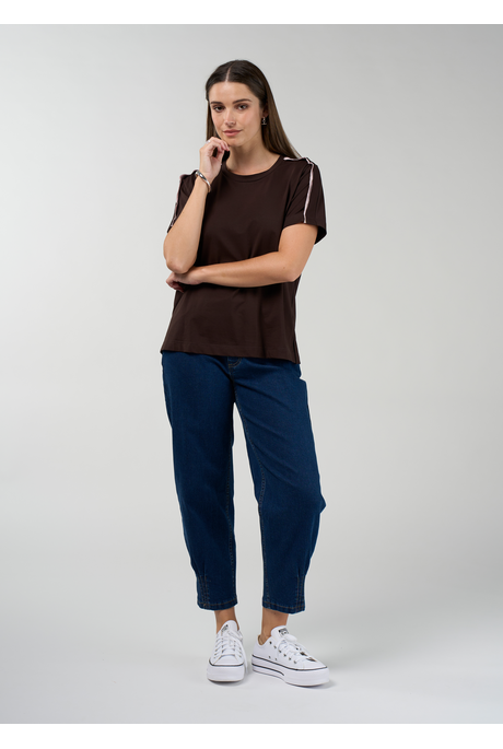 Madly Sweetly DUALITY Tee