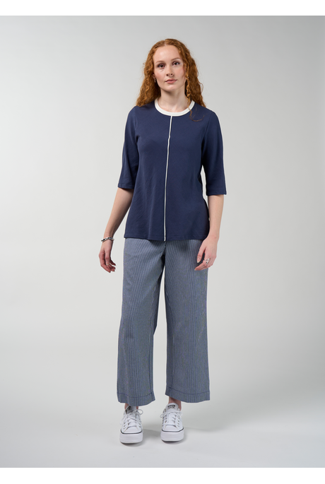 Madly Sweetly DUALITY Top
