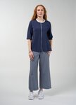 Madly Sweetly DUALITY Top