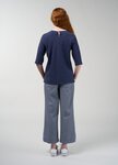 Madly Sweetly DUALITY Top