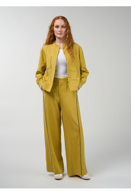 Madly Sweetly DUALITY Jacket